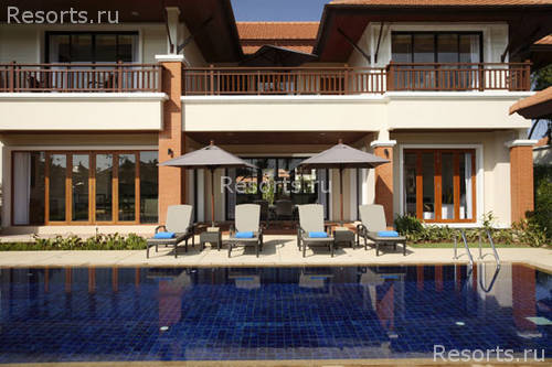 Laguna Phuket Holiday Residences 14
